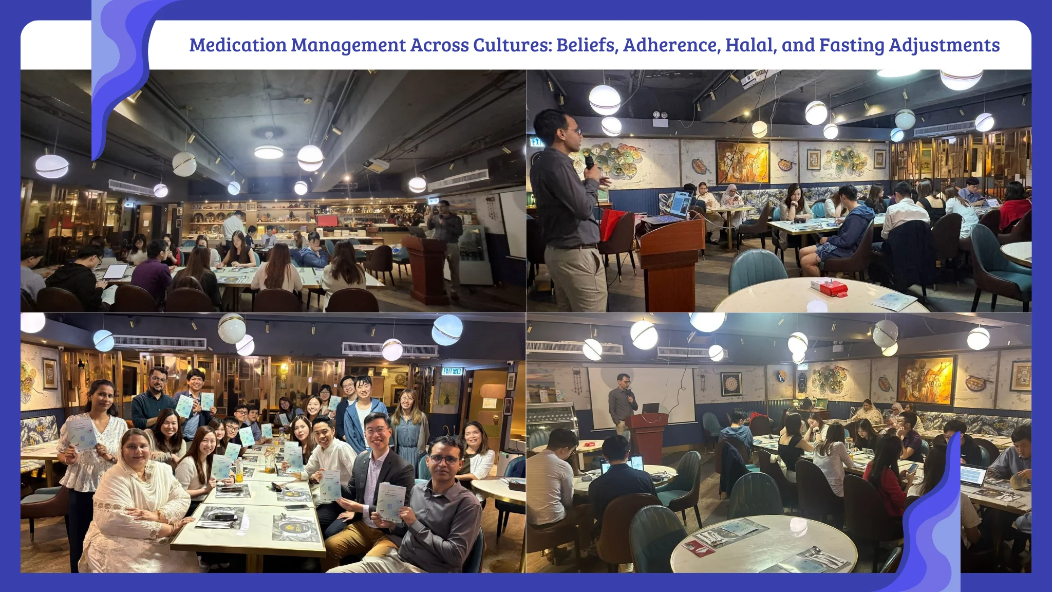 Medication Management Across Cultures_ Beliefs, Adherence, Halal, and Fasting Adjustments